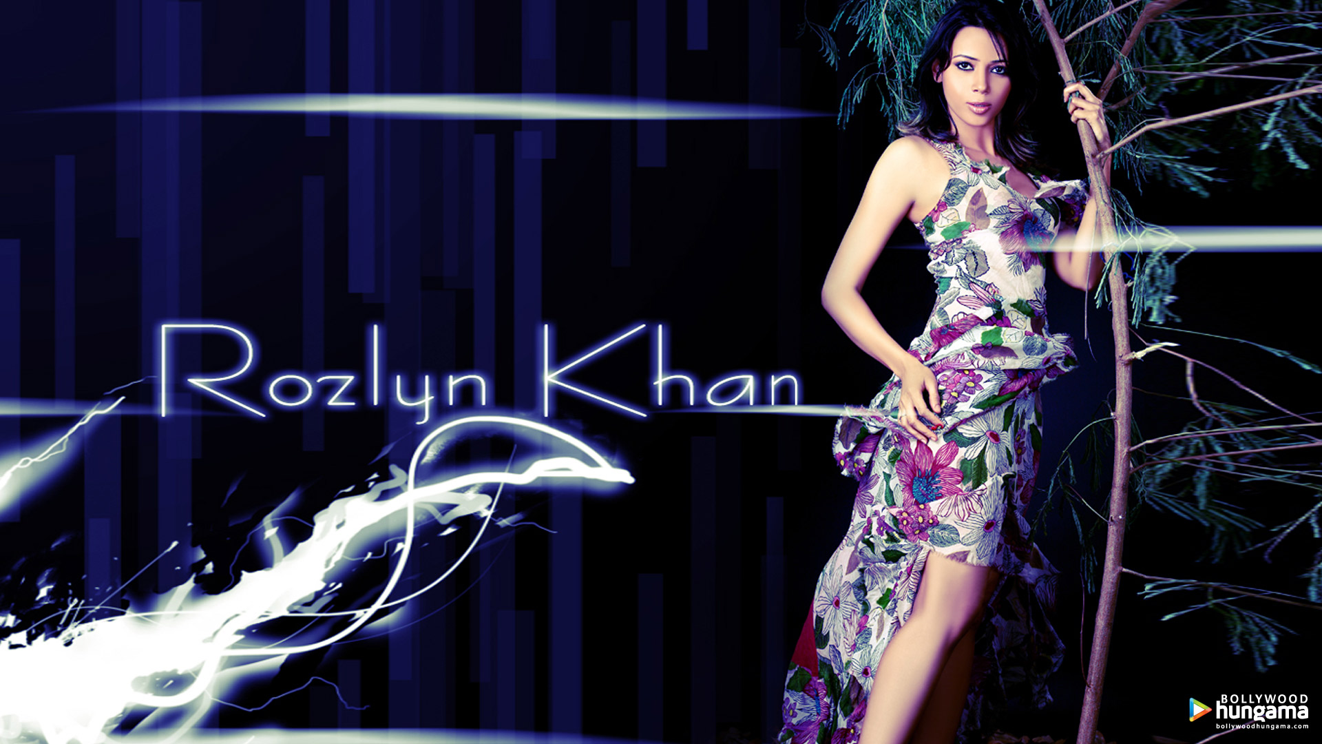 Rozlyn Khan Rozlyn Khan