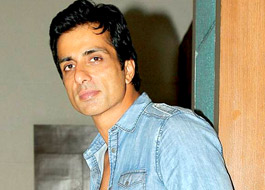 Live Chat: Sonu Sood on June 28 at 1500 hrs IST