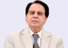 Dilip Kumar’s autobiography to be launched on his birthday
