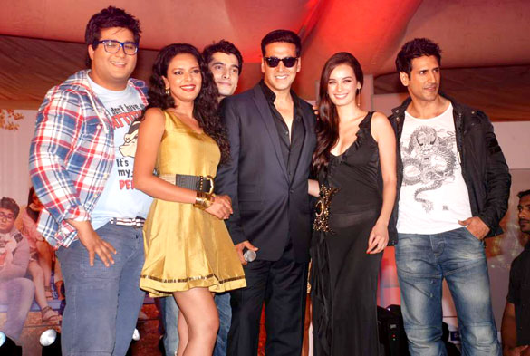 audio release of from sydney with love 5
