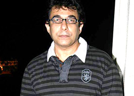 Deepak Tijori to direct thriller for Blue Berry Films