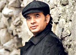 Mohit Chauhan ties the knot