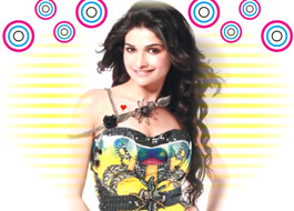 Live Chat: Prachi Desai on July 3 at 1500 hrs IST