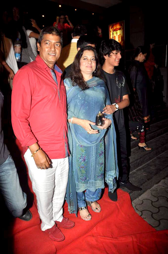 special screening of bol bachchan 22