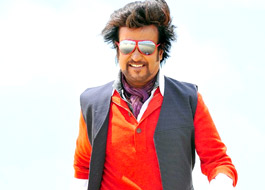 Rajinikanth not amused with his item number in Talaash rumour