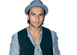 Wishing Ranveer Singh a very happy Birthday