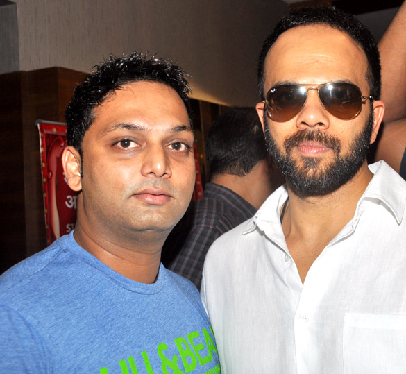 cast of bol bachchan meet fans at fame inorbit mall 3