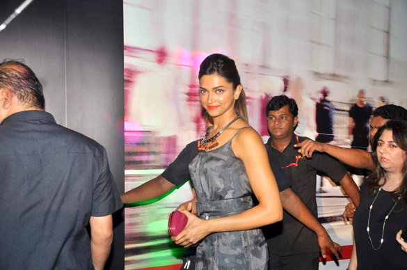 saif deepika and diana at the cocktail bash 6