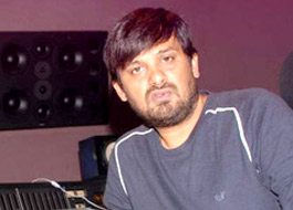 Wajid to sing for outside composers