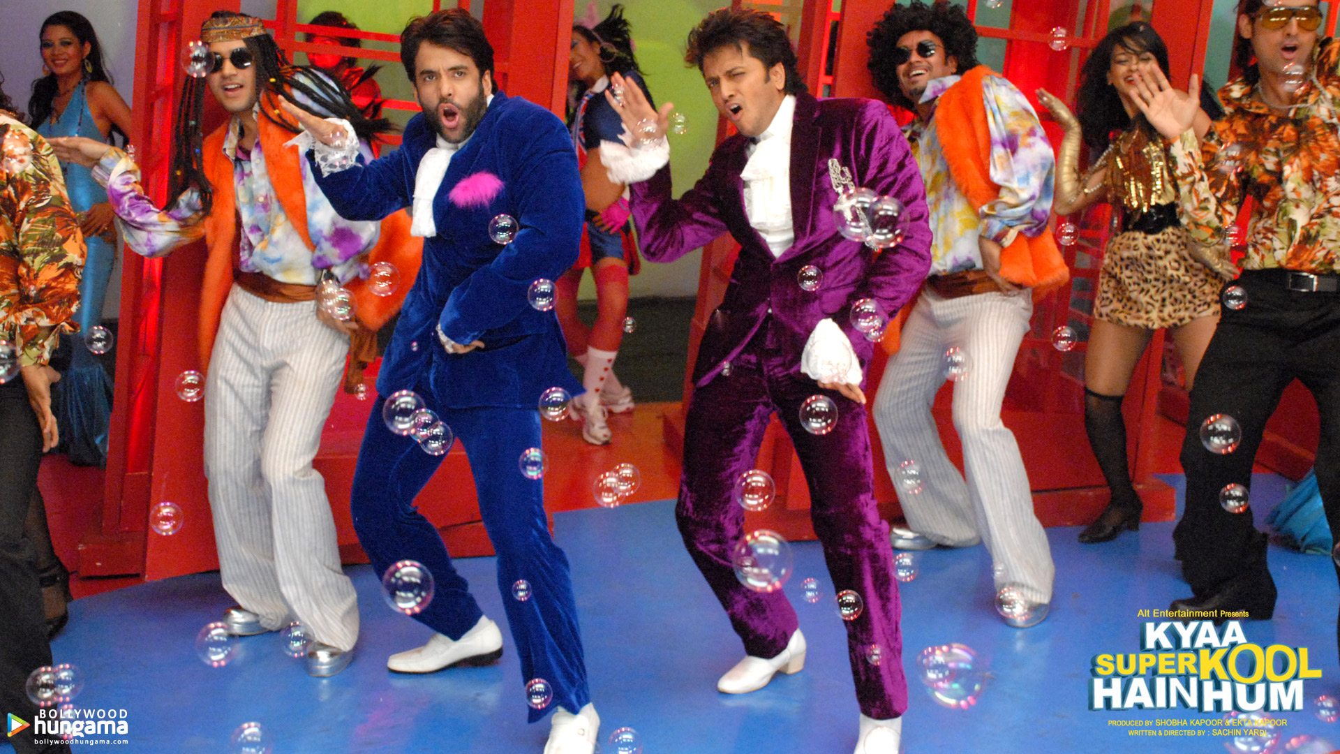Kyaa Super Kool Hain Hum Kyaa Super Kool Hain Hum