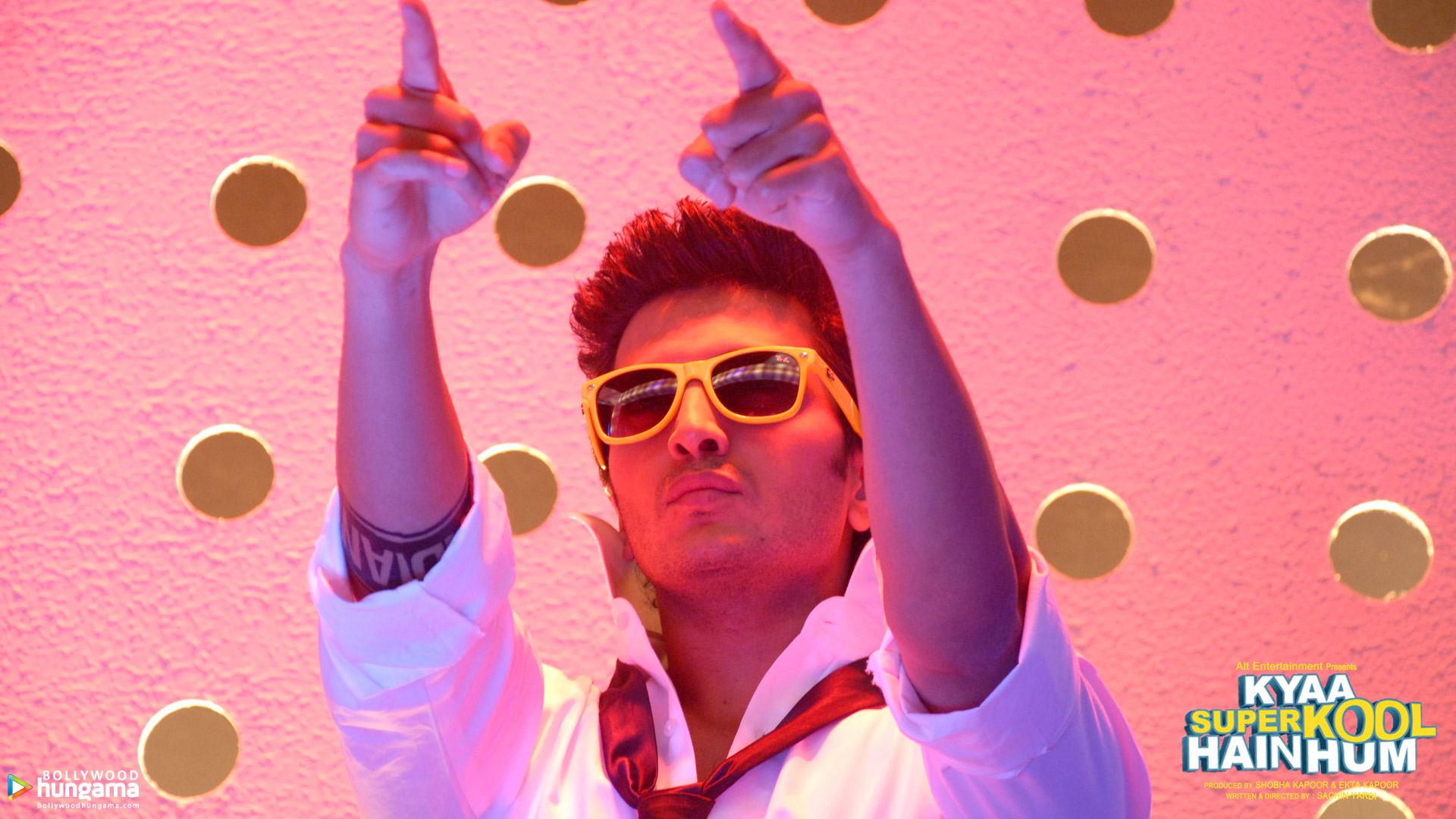 Kyaa Super Kool Hain Hum