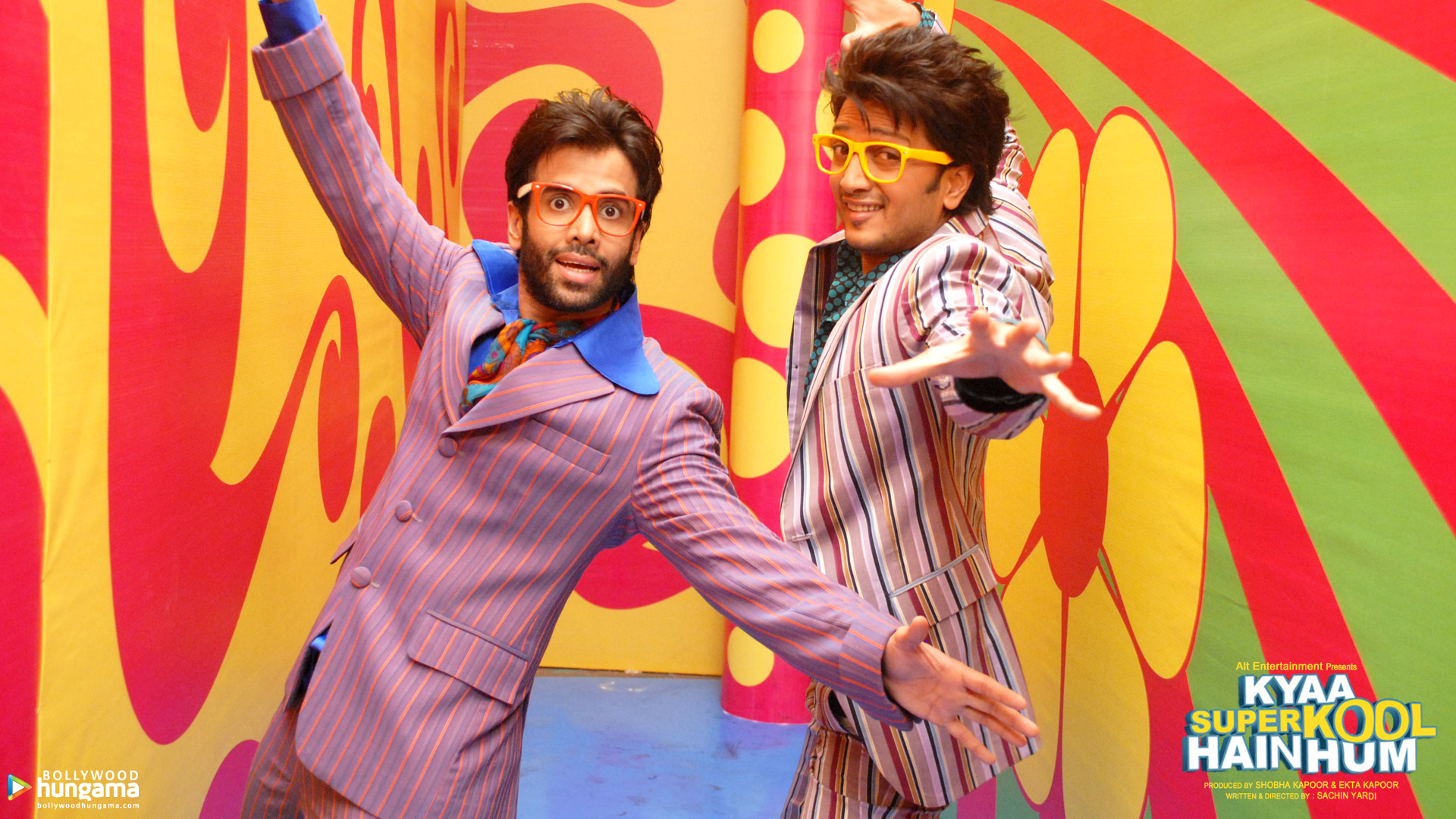 Kyaa Super Kool Hain Hum