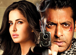 Pakistan govt. bans promos of Ek Tha Tiger