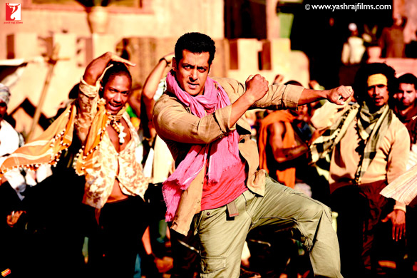ek tha tiger 45