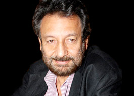 Shekhar Kapur to do cameo in Ishkq In Paris