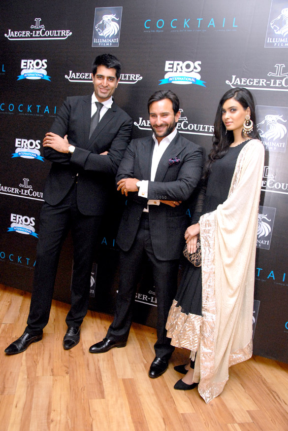 saif ali khan diana penty snapped at imperial hotel new delhi 4