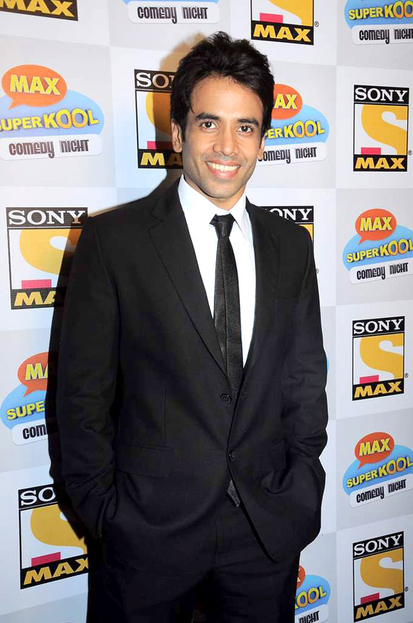 promotion of kyaa super kool hain hum 8