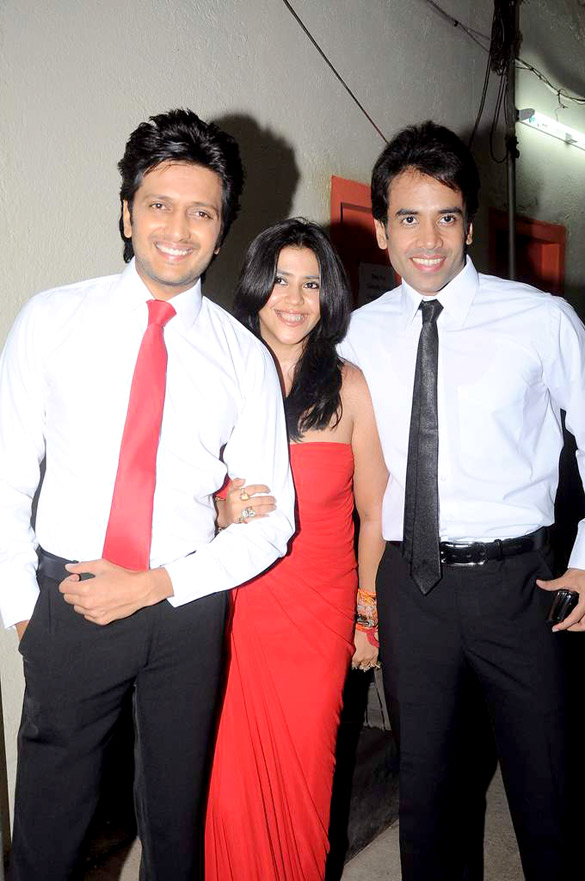 promotion of kyaa super kool hain hum 9