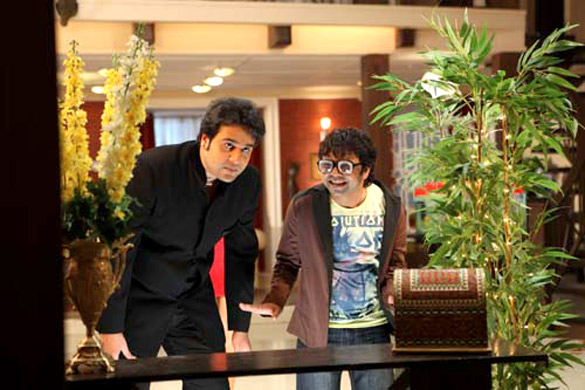 mera naam chin chin choo 47