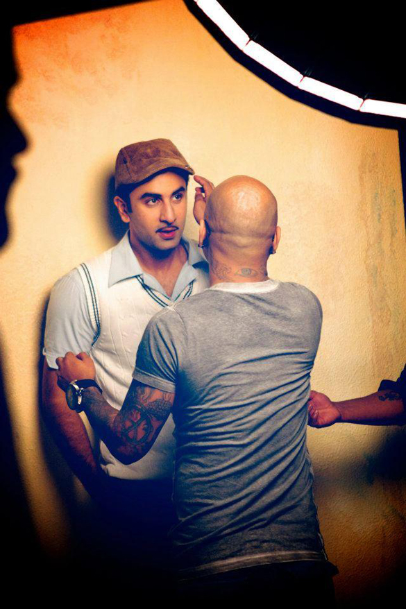 barfi 28