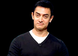 Aamir’s son Junaid to make Bollywood debut