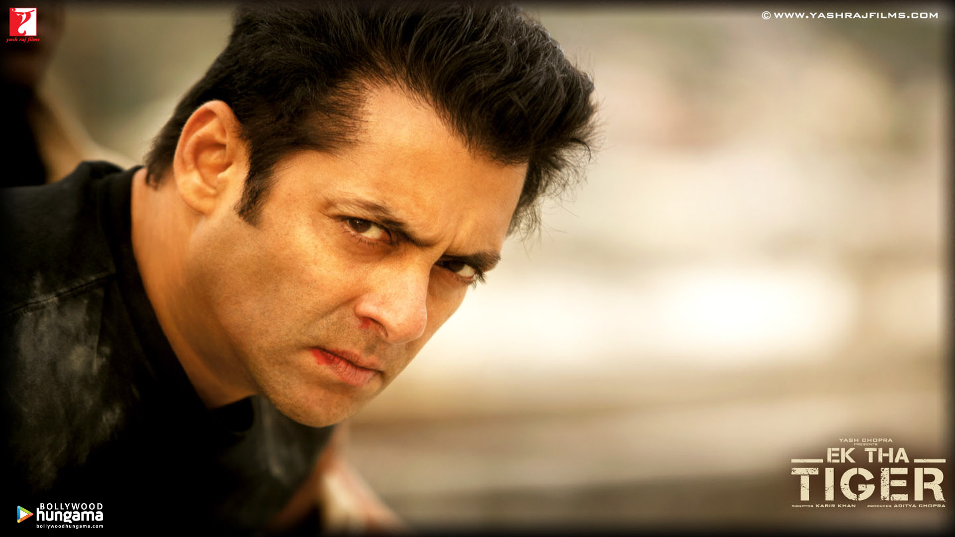 Ek Tha Tiger Ek Tha Tiger