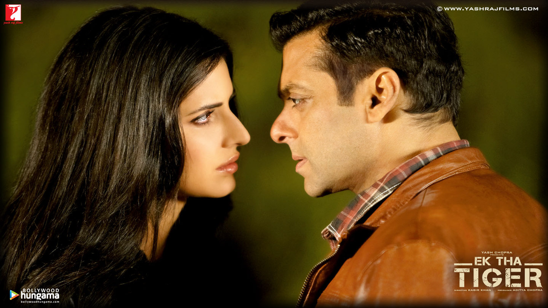 Ek Tha Tiger Ek Tha Tiger