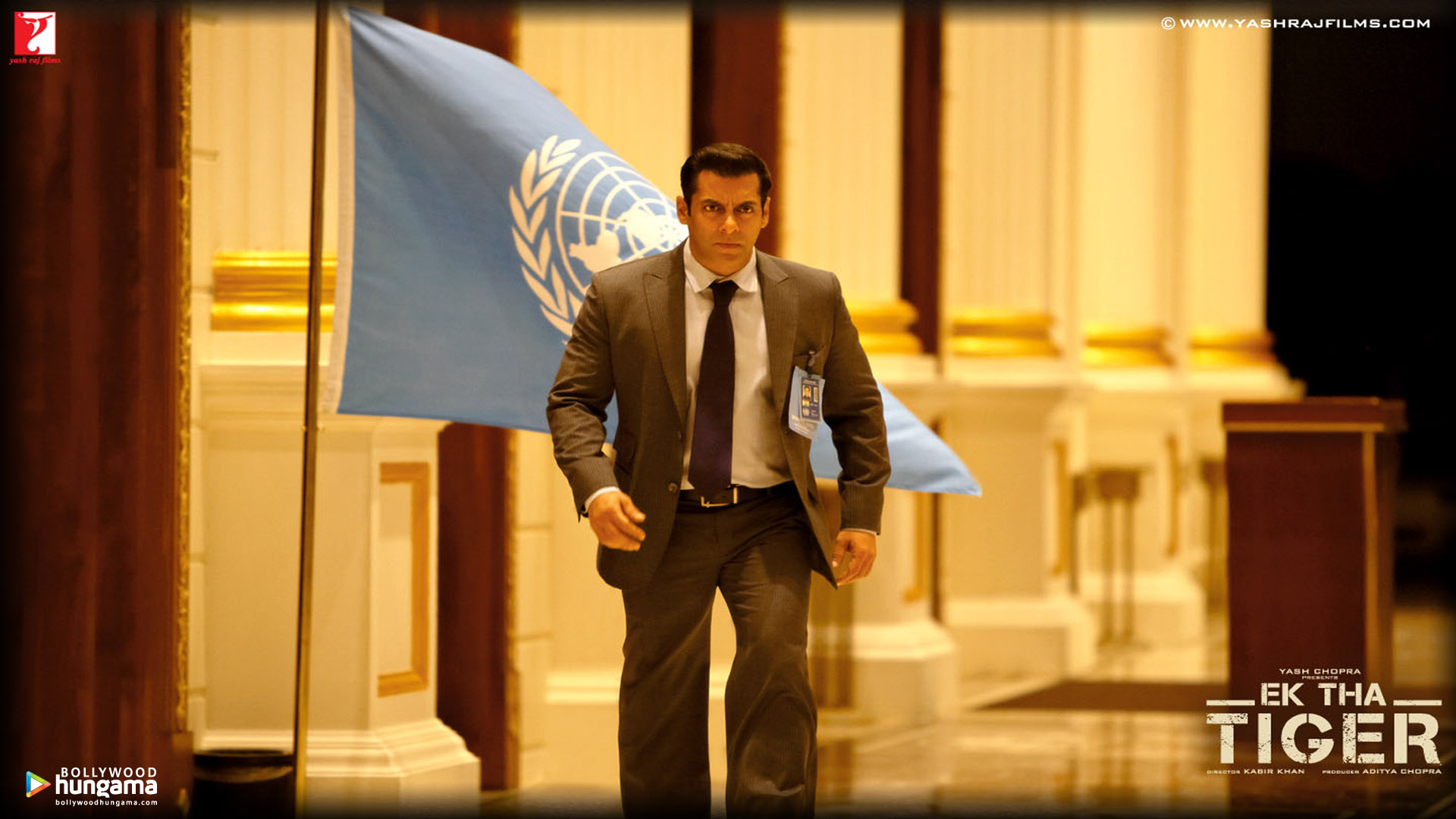 Ek Tha Tiger