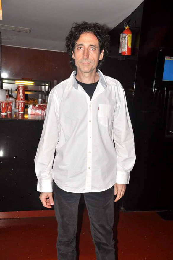 premiere of gattu 6