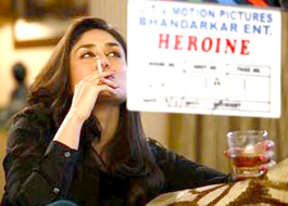 Censors chop off Kareena’s smoking shot in Heroine trailer