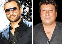 Saif pairs up with Tigmanshu for UP underworld film