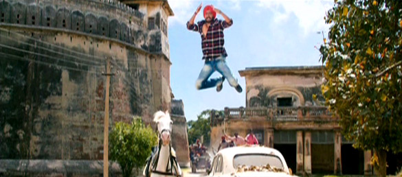 son of sardaar 45