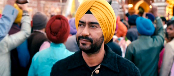 son of sardaar 55