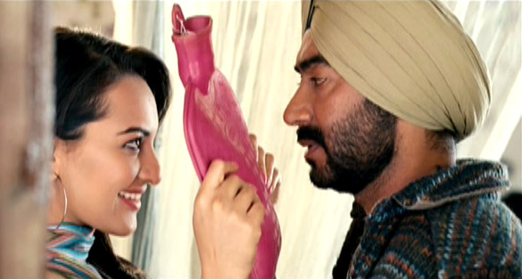 son of sardaar 12