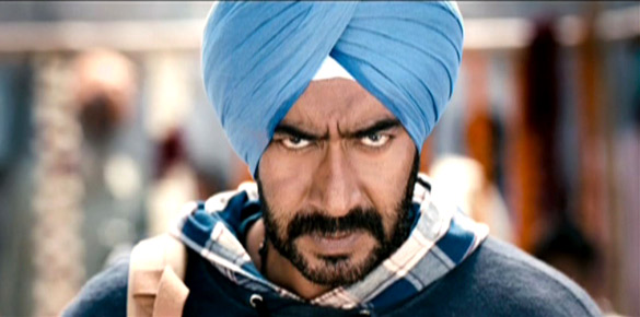 son of sardaar 13