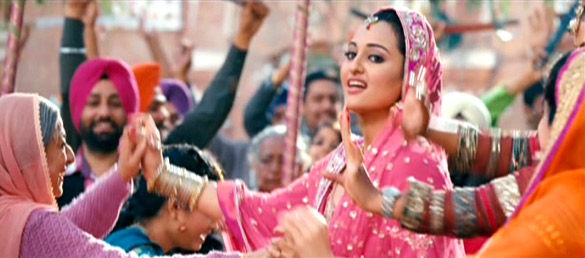 son of sardaar 42