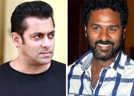 Will Salman – Prabhu Dheva join hands again?
