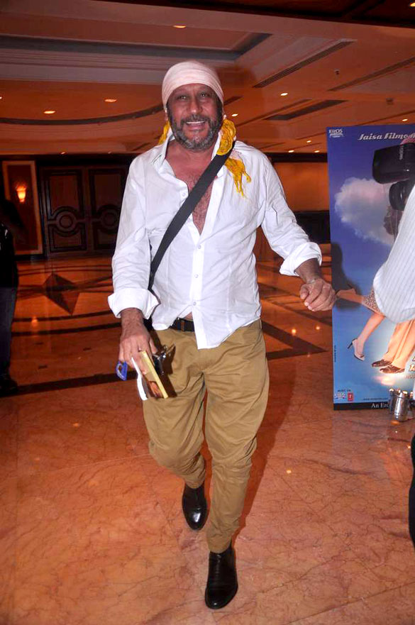 audio release of shirin farhad ki toh nikal padi 13