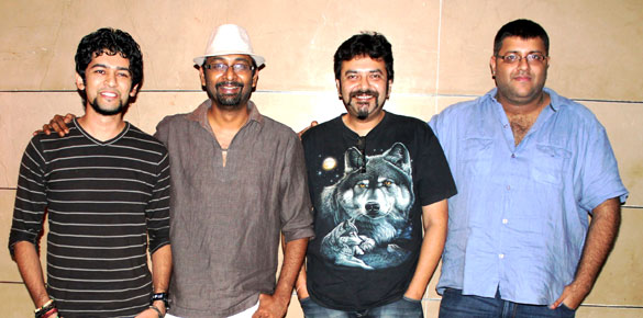 premiere of aalaap 17