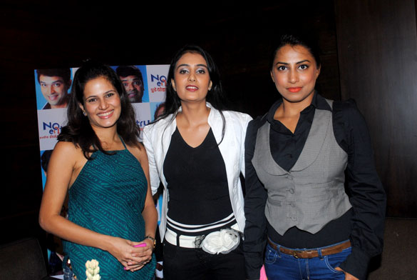 first look launch of no entry pudhe dhoka aahe 6