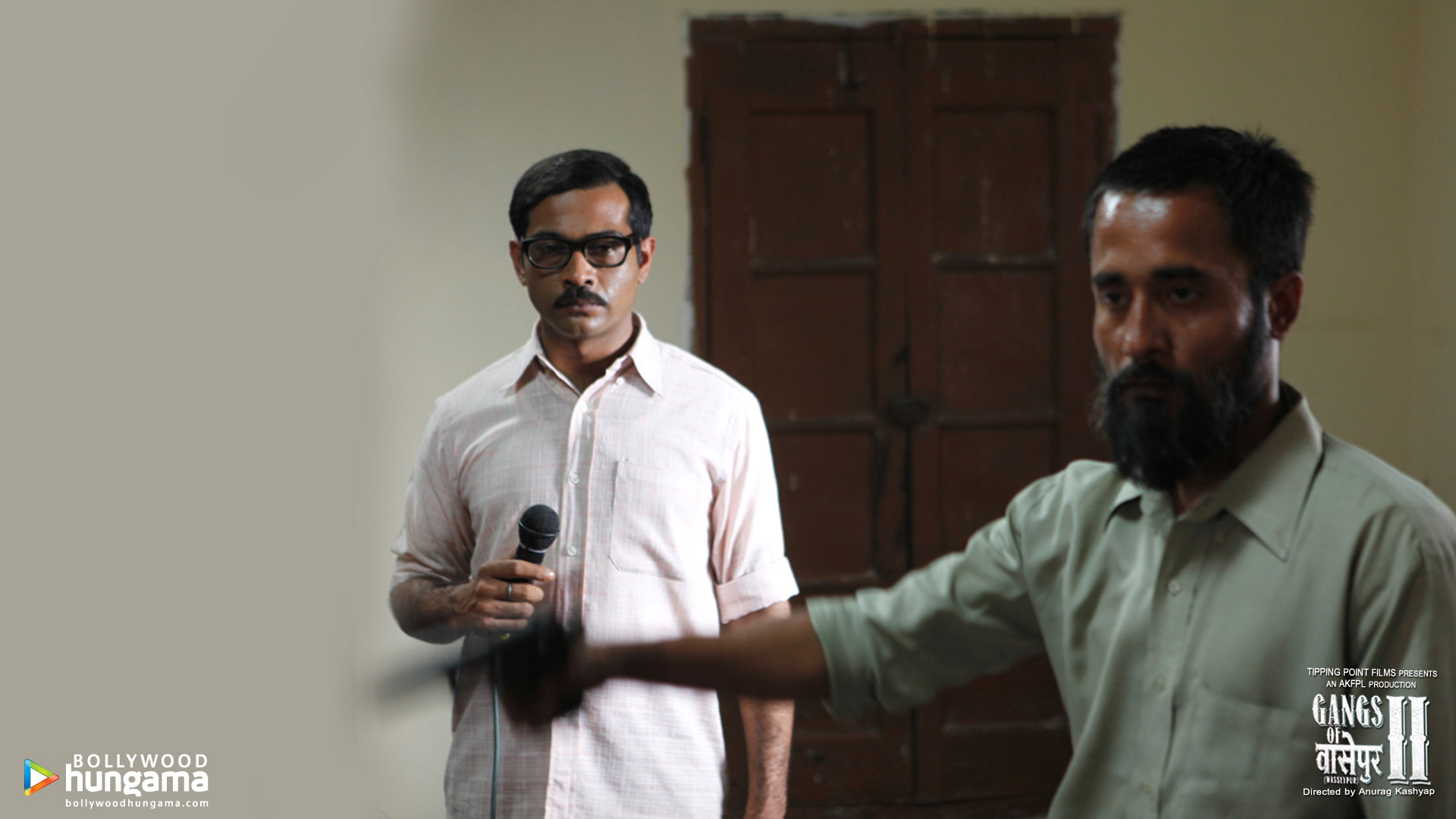 Gangs Of Wasseypur 2 Gangs Of Wasseypur 2