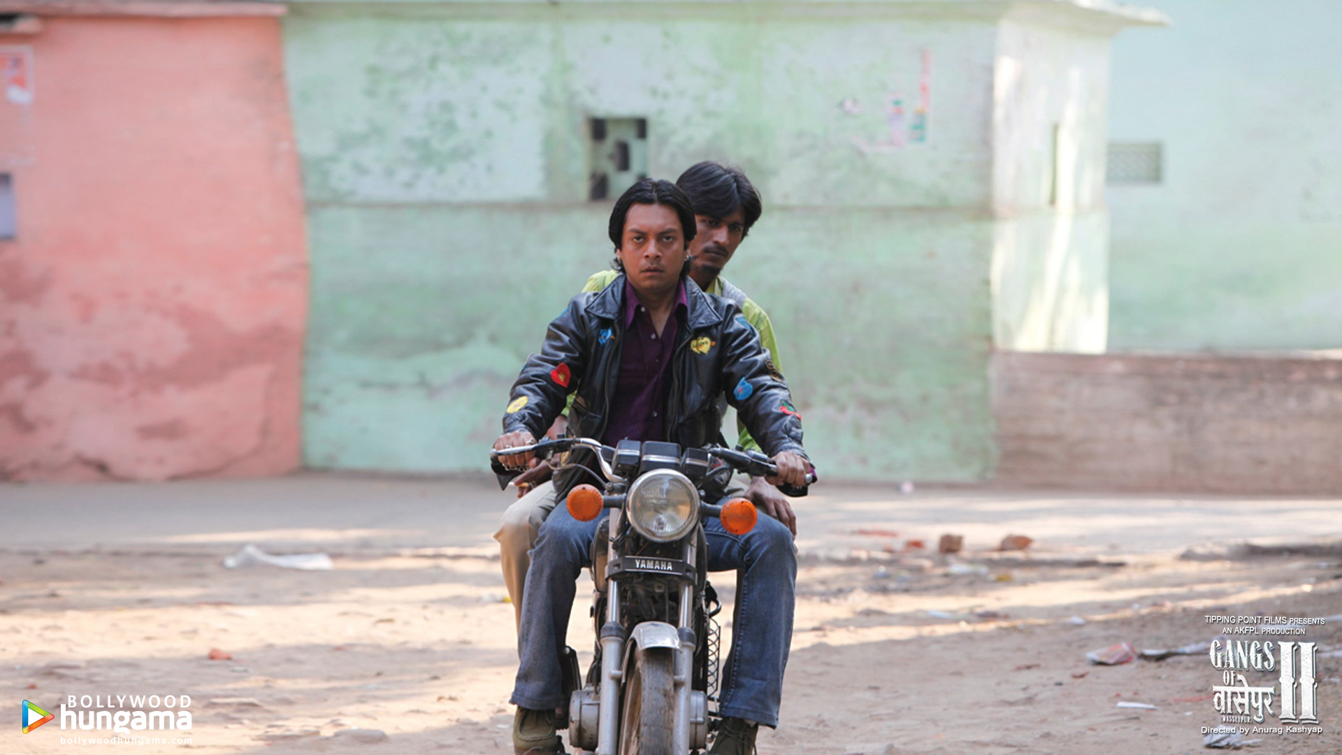 Gangs Of Wasseypur 2 Gangs Of Wasseypur 2