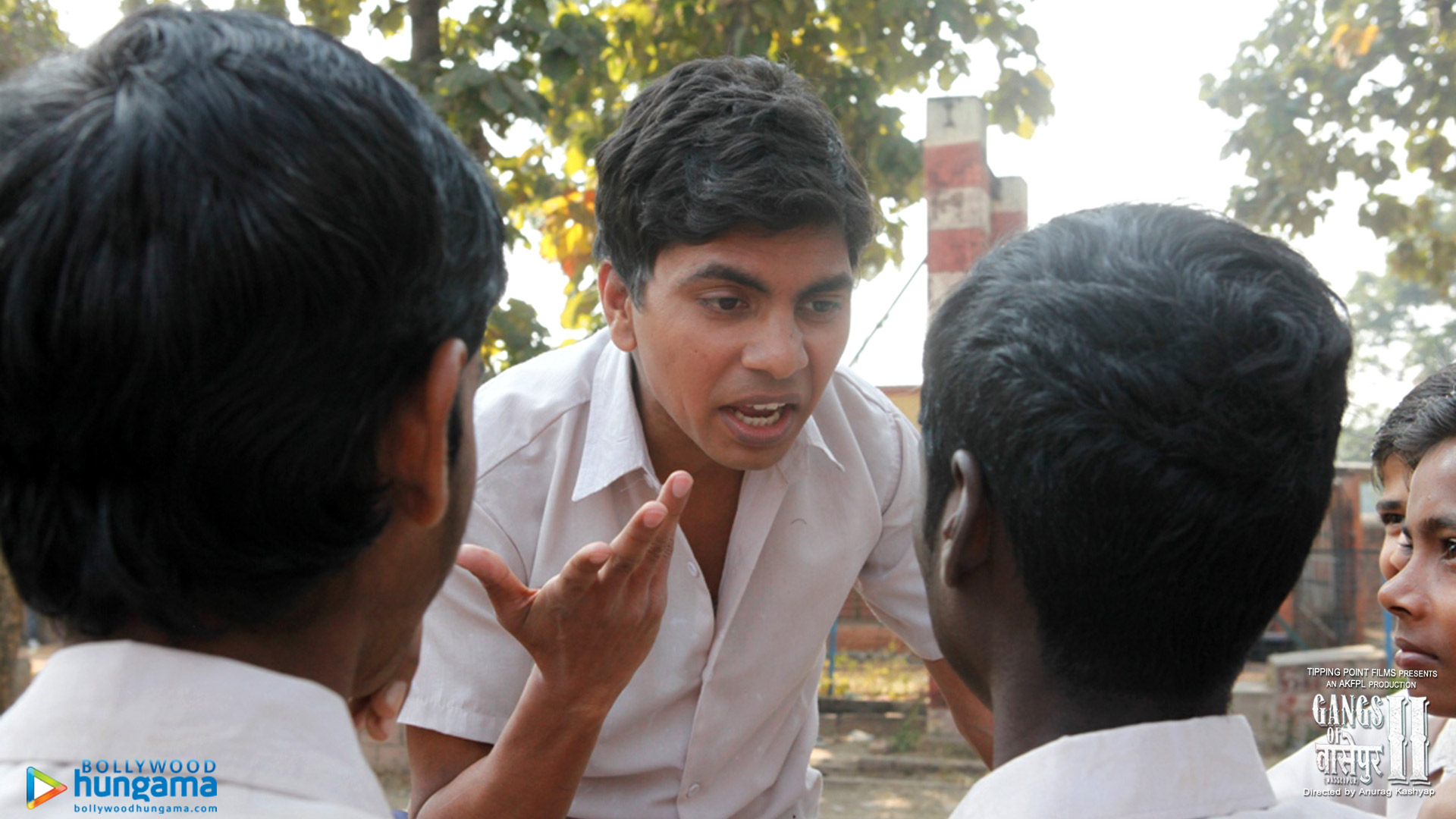 Gangs Of Wasseypur 2 Gangs Of Wasseypur 2
