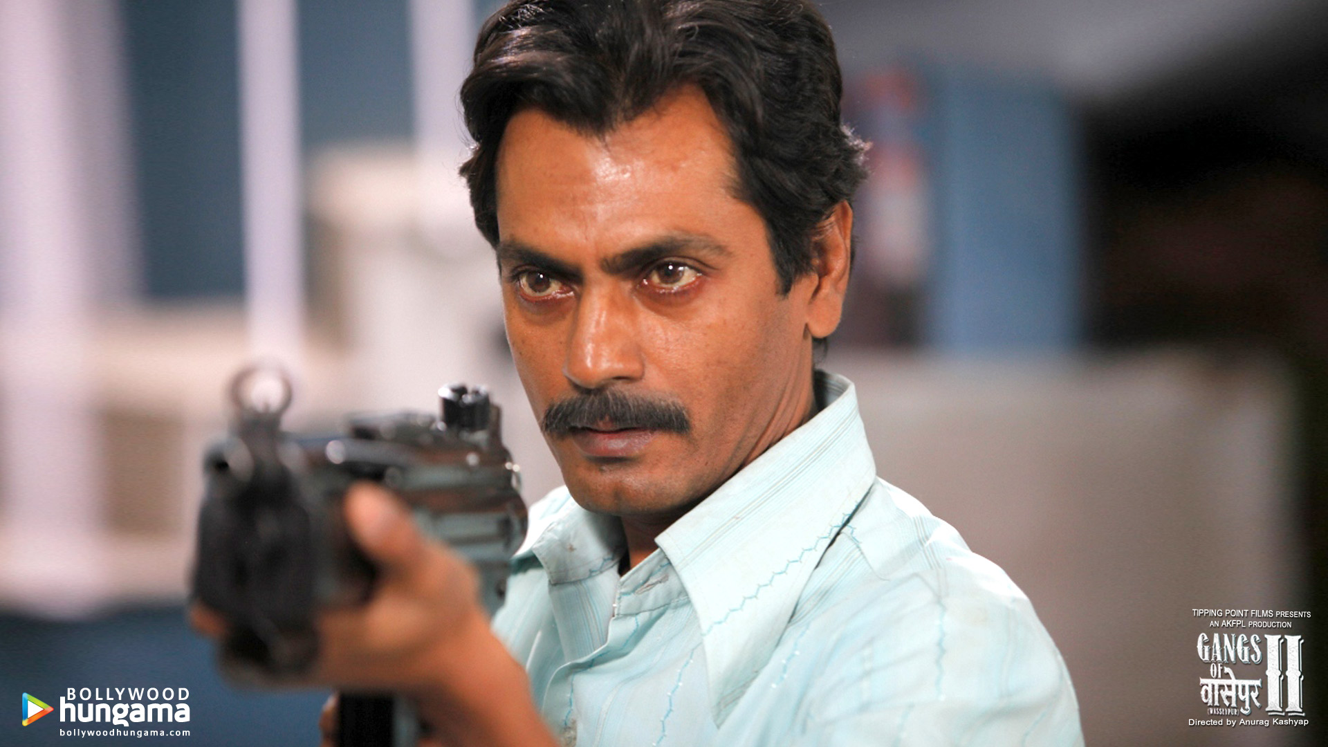 Gangs Of Wasseypur 2