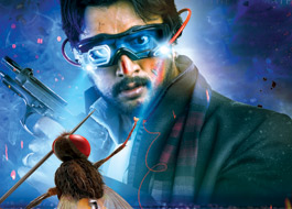 Eega comes to Bollywood in 3D