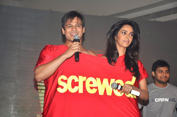 first look launch of kismet love paisa dilli 5