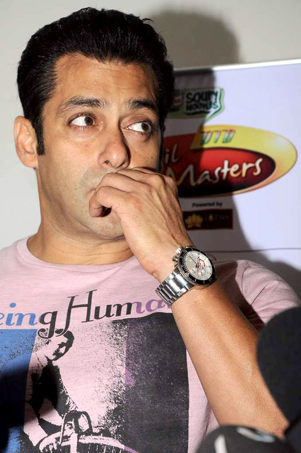 salman and katrina on the sets of did lil masters 7