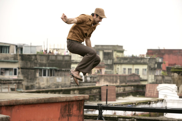 barfi 32