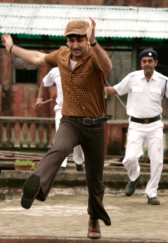 barfi 34