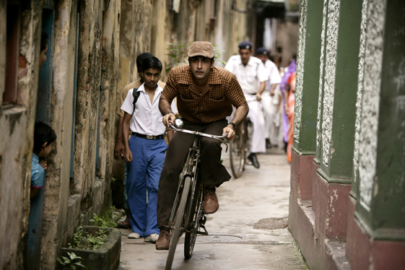 barfi 35